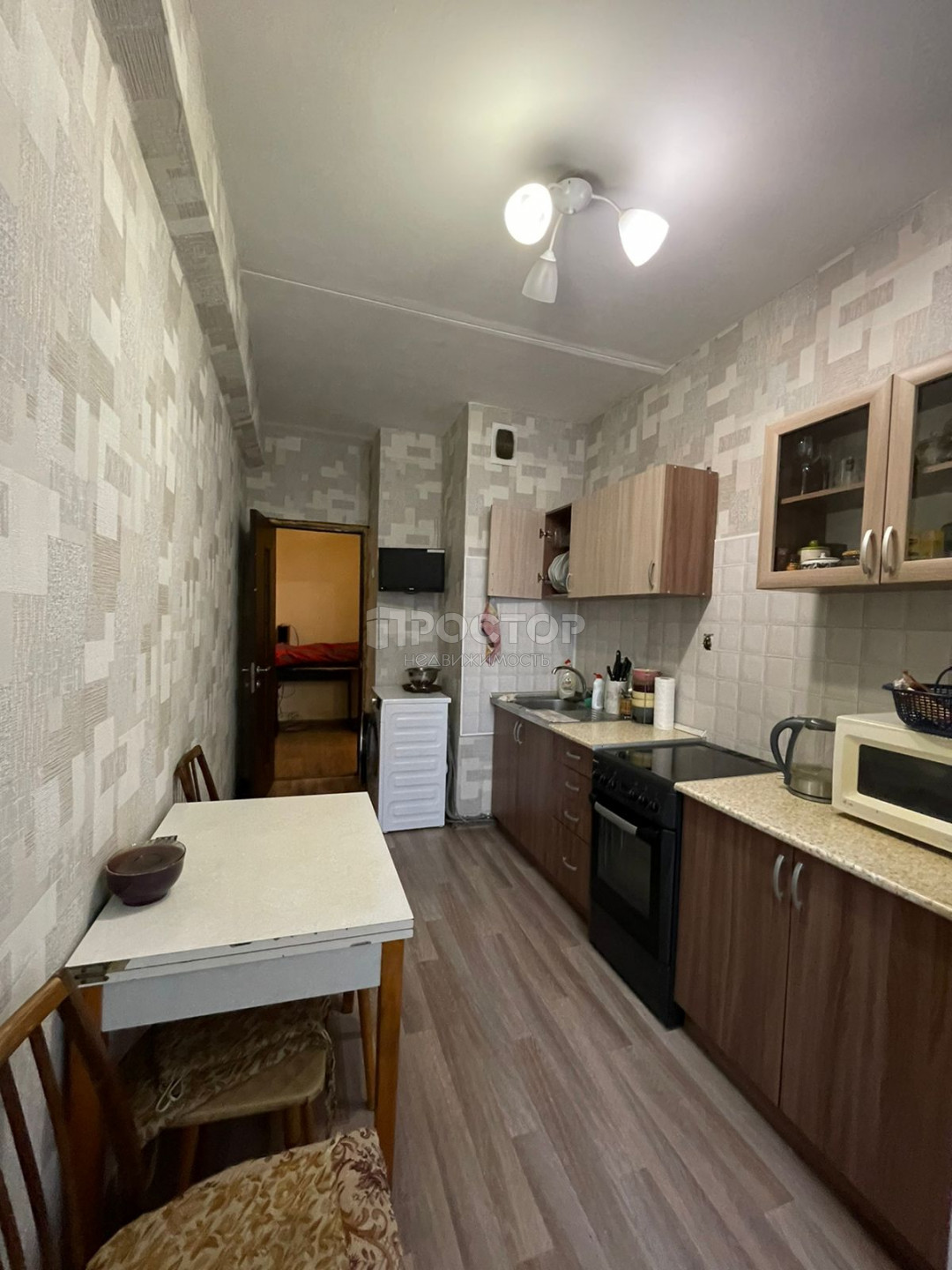 3-комнатная квартира, 70.1 м² - фото 9