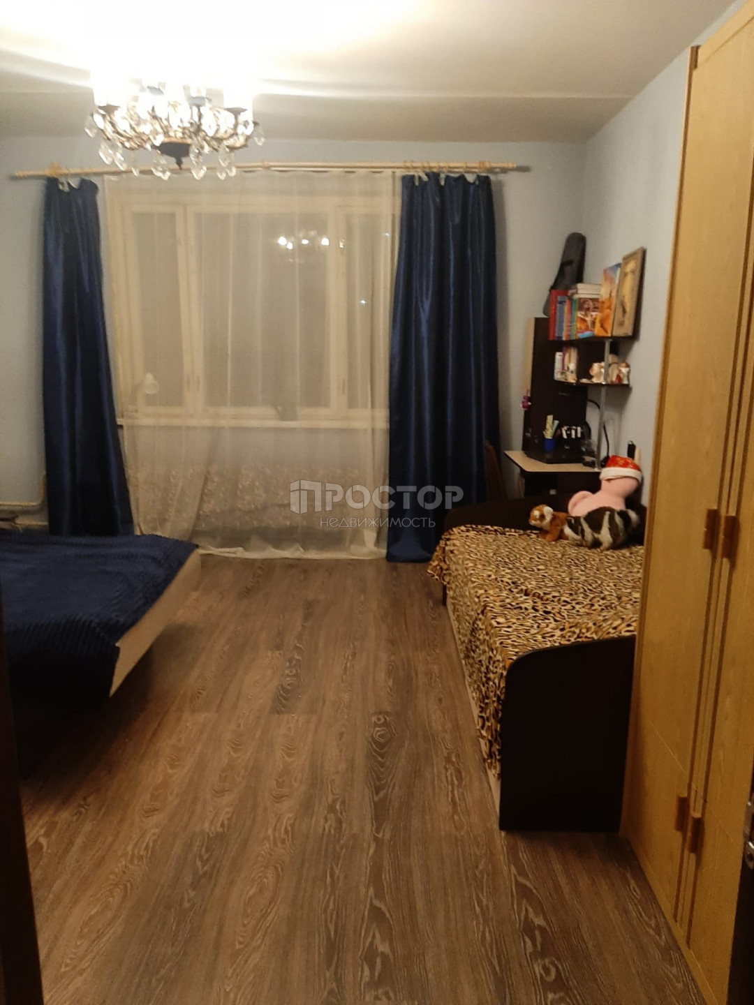 3-комнатная квартира, 70.1 м² - фото 14