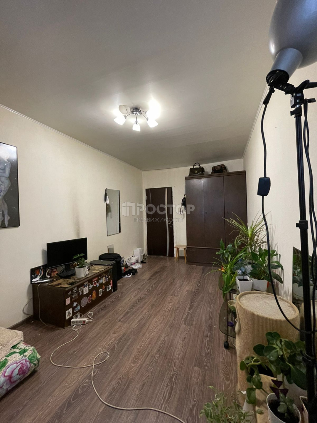 3-комнатная квартира, 70.1 м² - фото 16