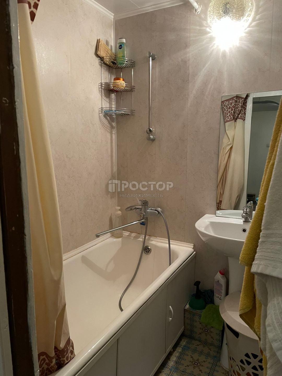 3-комнатная квартира, 70.1 м² - фото 18