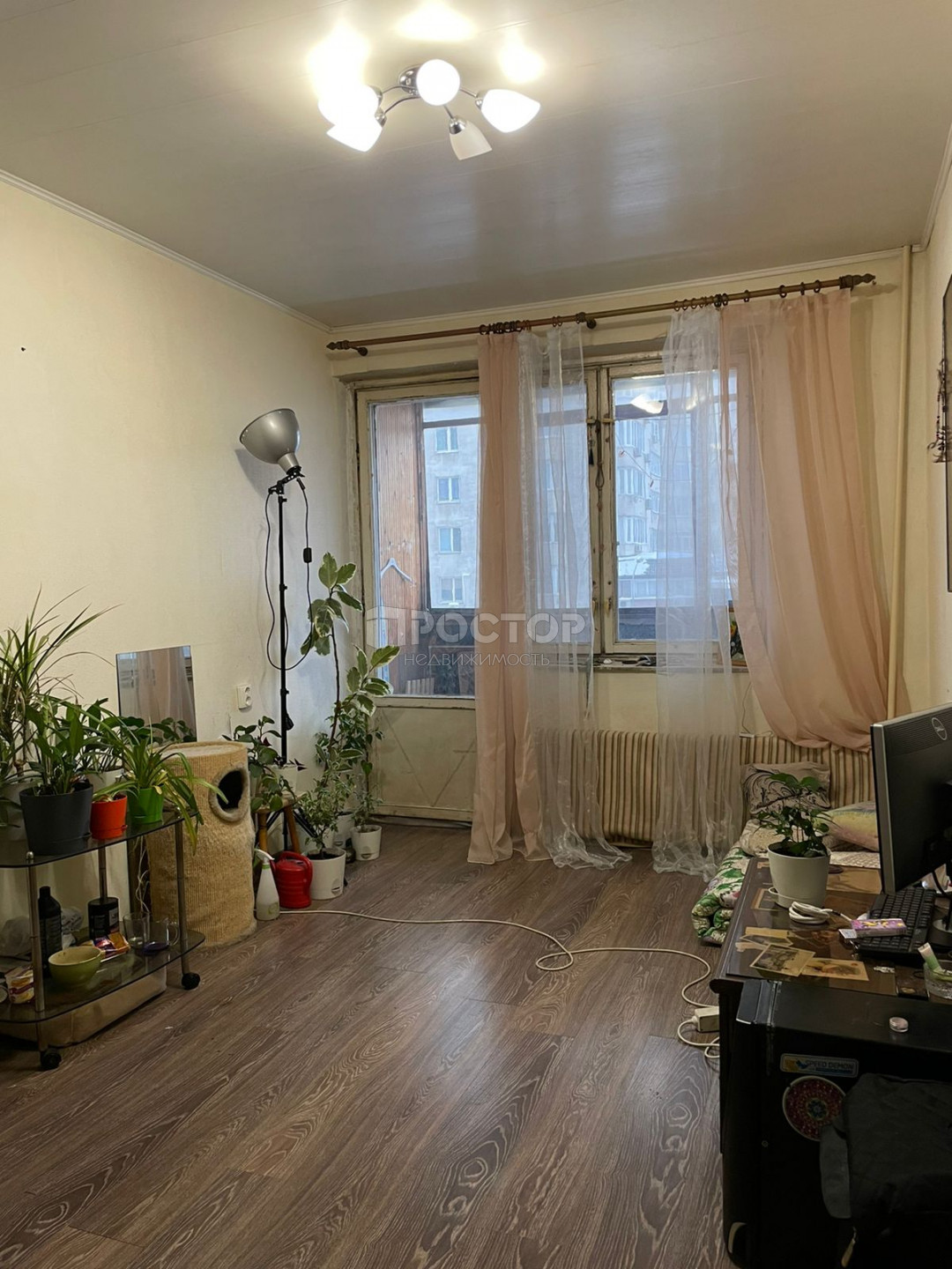 3-комнатная квартира, 70.1 м² - фото 15