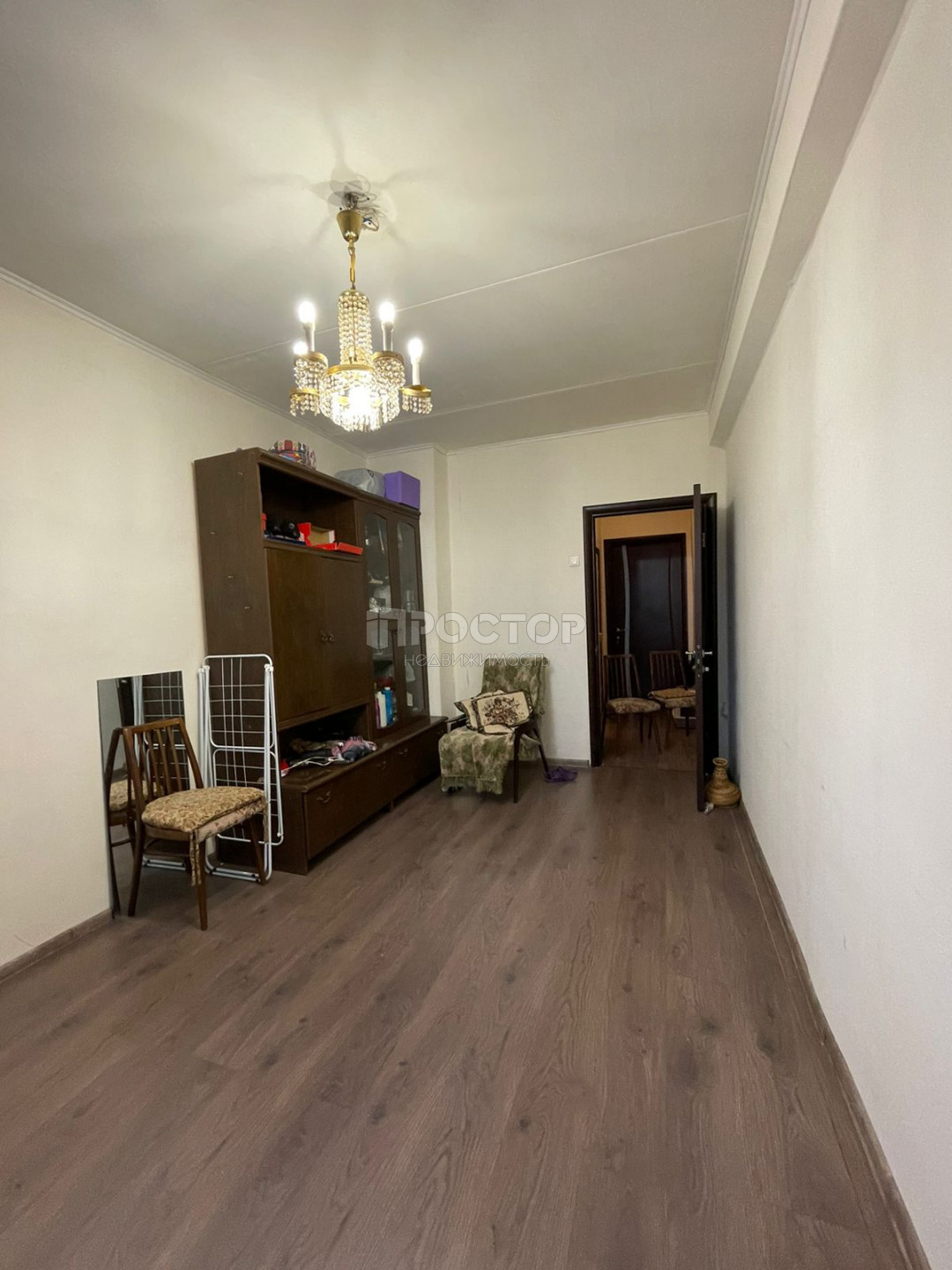 3-комнатная квартира, 70.1 м² - фото 12