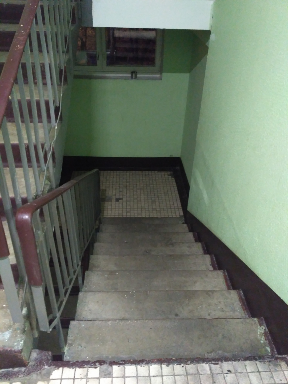 4-комнатная квартира, 63 м² - фото 22
