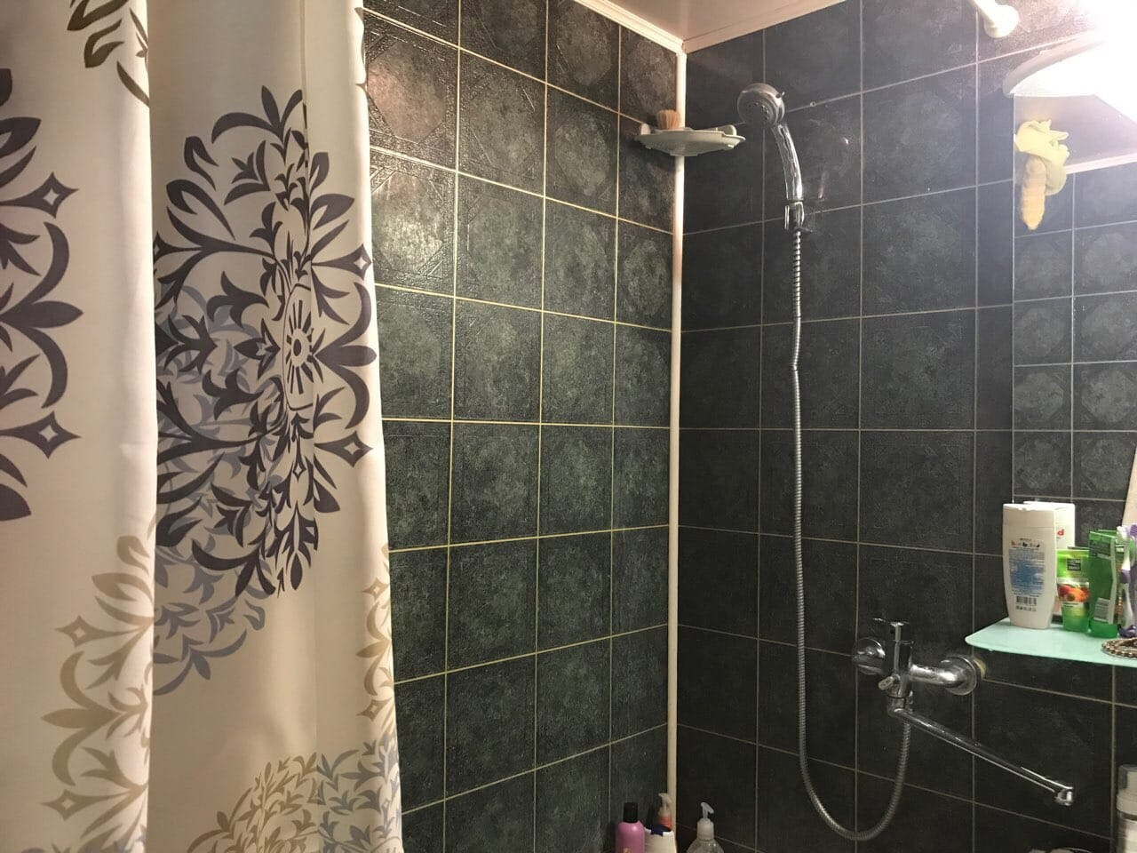4-комнатная квартира, 63 м² - фото 14