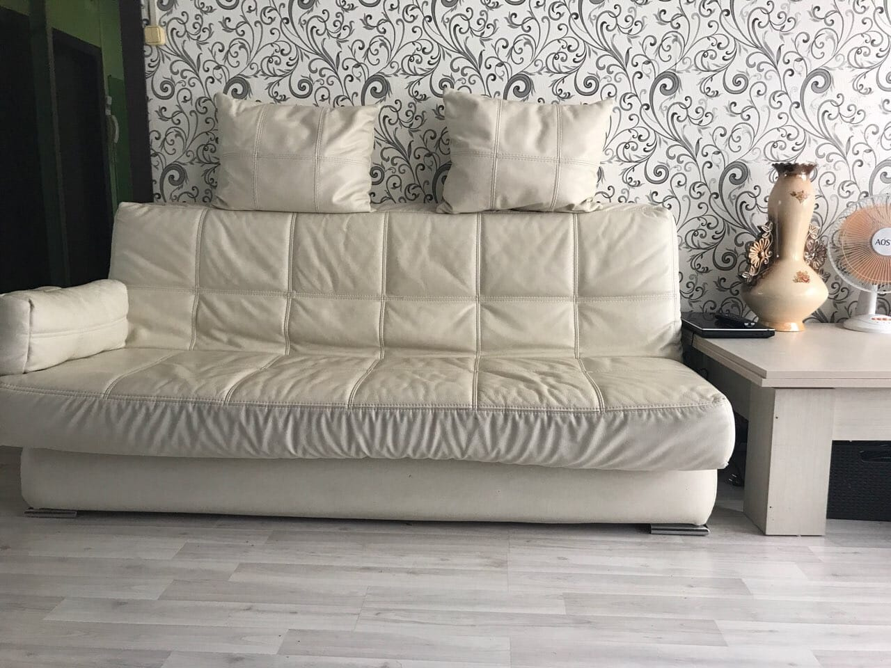 4-комнатная квартира, 63 м² - фото 8