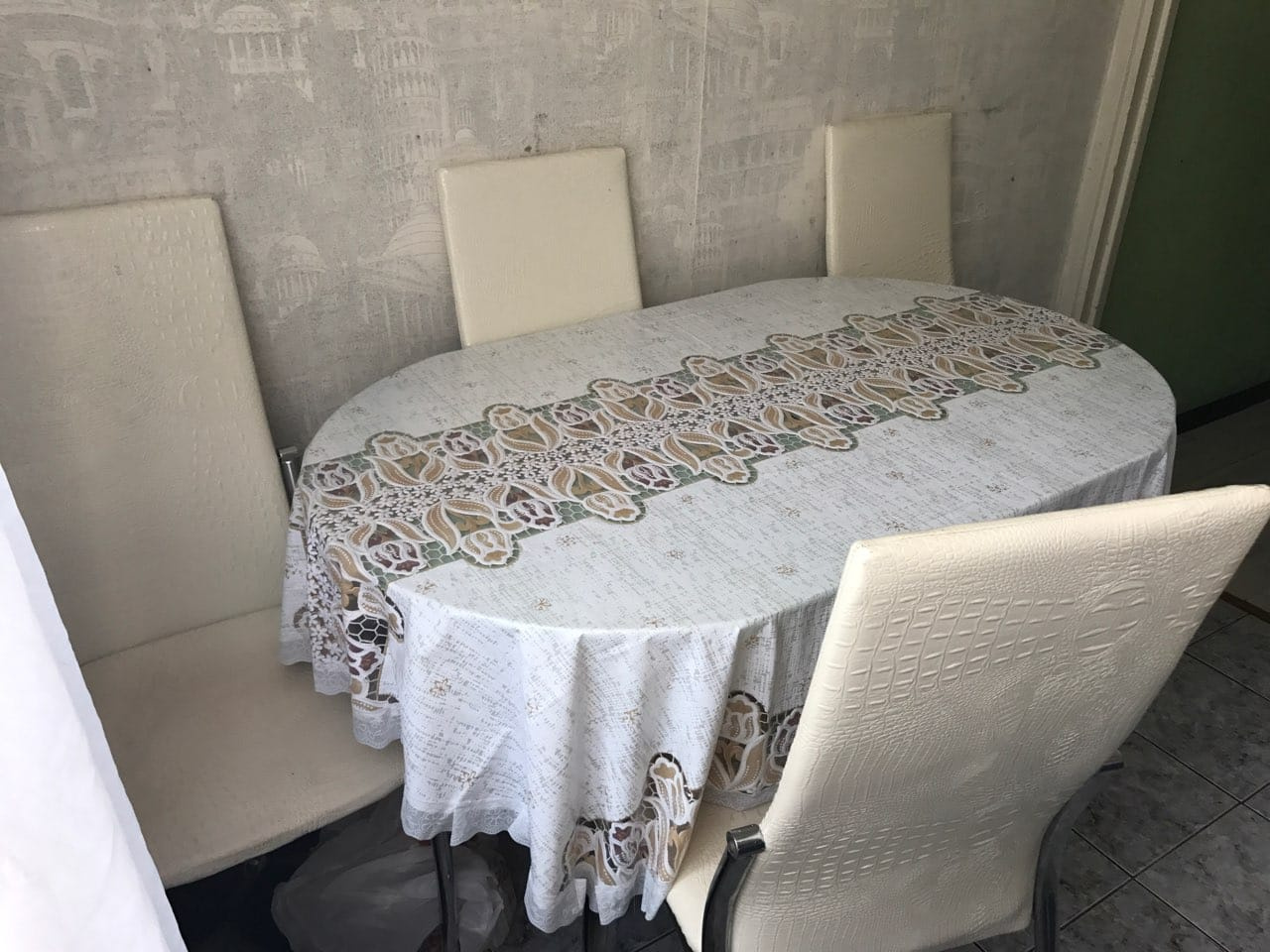 4-комнатная квартира, 63 м² - фото 15