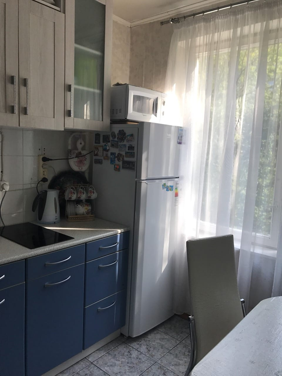 4-комнатная квартира, 63 м² - фото 12