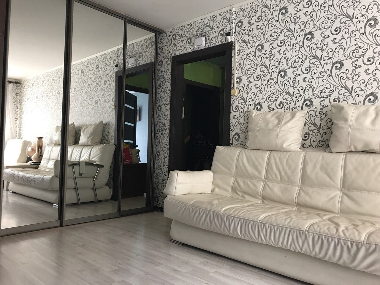 4-комнатная квартира, 63 м² - фото 20