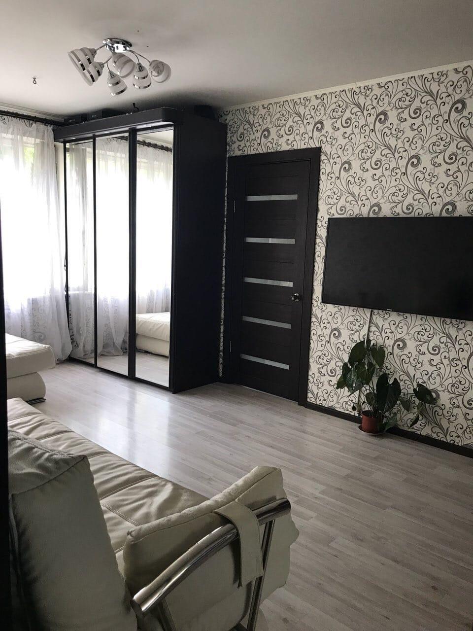4-комнатная квартира, 63 м² - фото 19