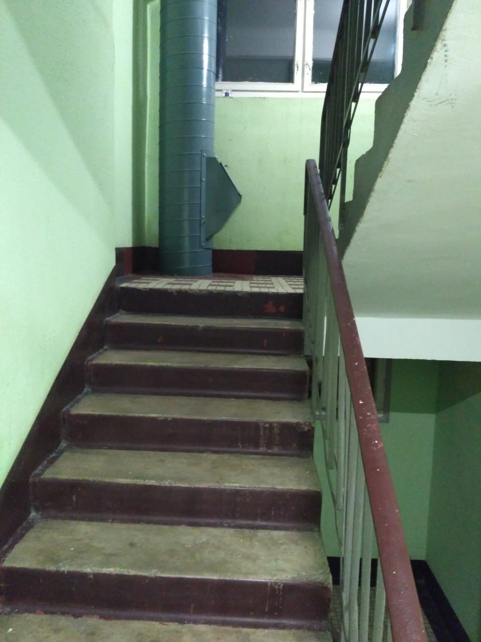 4-комнатная квартира, 63 м² - фото 23