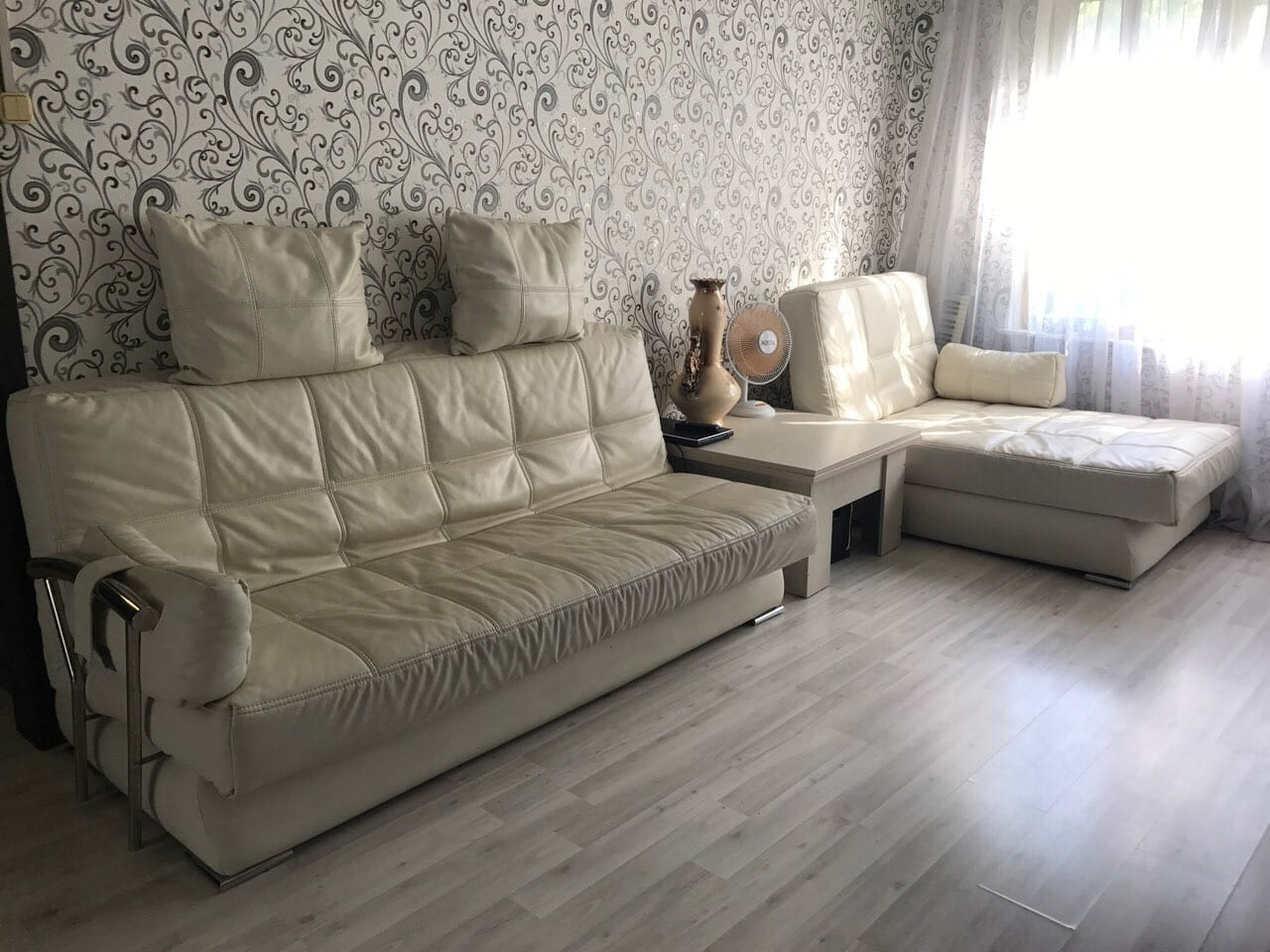 4-комнатная квартира, 63 м² - фото 17