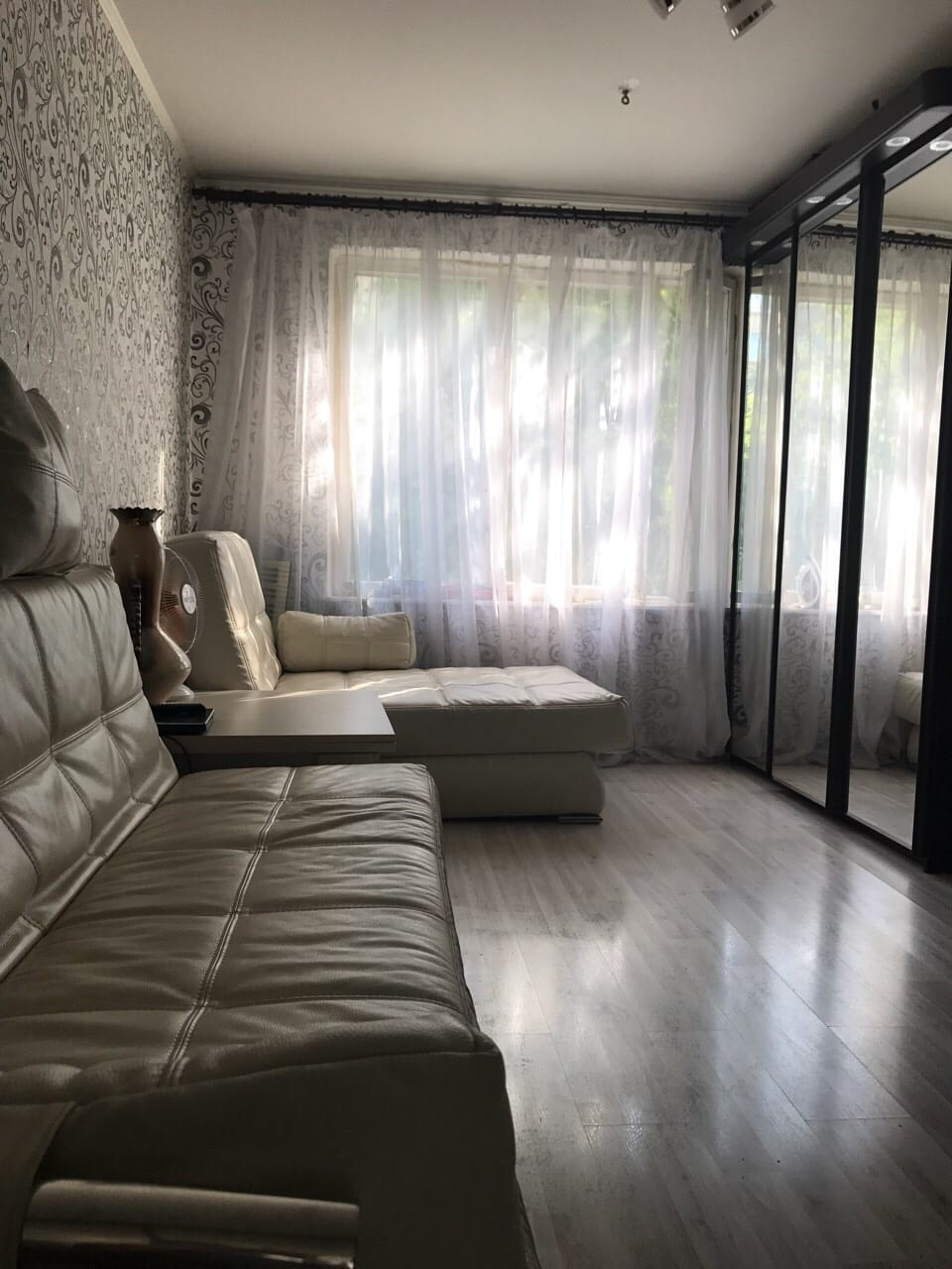4-комнатная квартира, 63 м² - фото 18