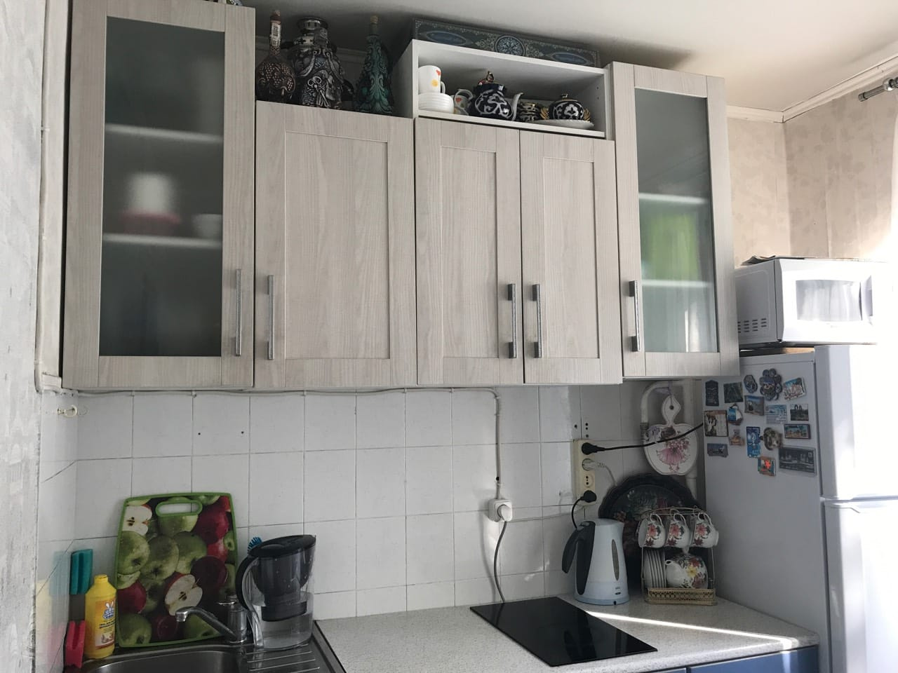 4-комнатная квартира, 63 м² - фото 3