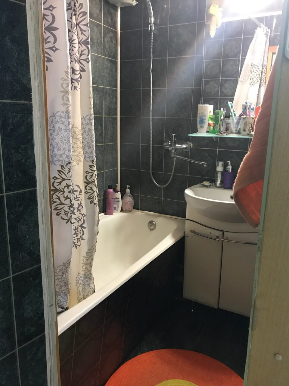 4-комнатная квартира, 63 м² - фото 11