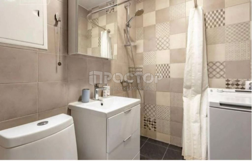 Студия, 32.3 м² - фото 3