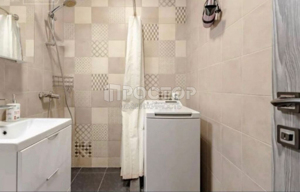 Студия, 32.3 м² - фото 2