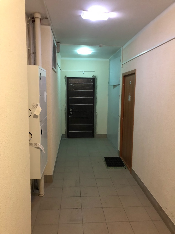 2-комнатная квартира, 60 м² - фото 17