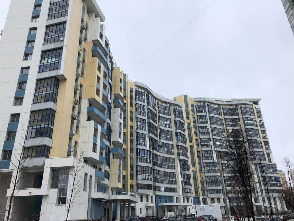 2-комнатная квартира, 60 м² - фото 2