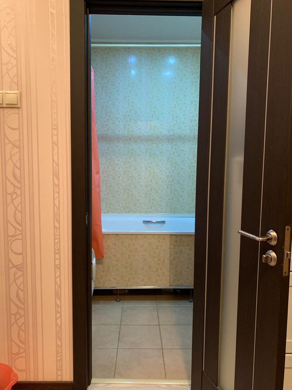1-комнатная квартира, 45 м² - фото 14