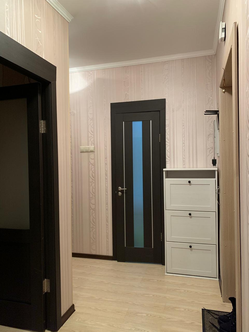 1-комнатная квартира, 45 м² - фото 17