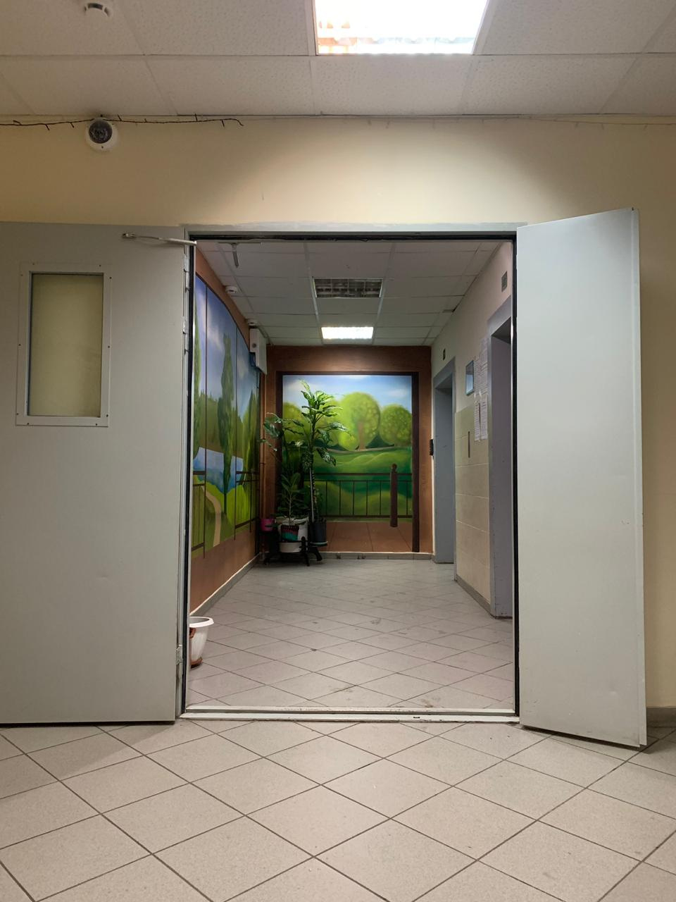 1-комнатная квартира, 45 м² - фото 21