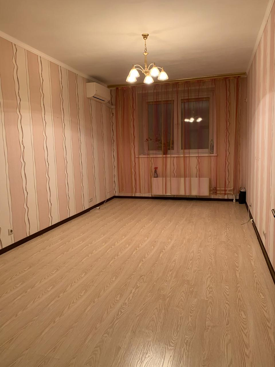 1-комнатная квартира, 45 м² - фото 2