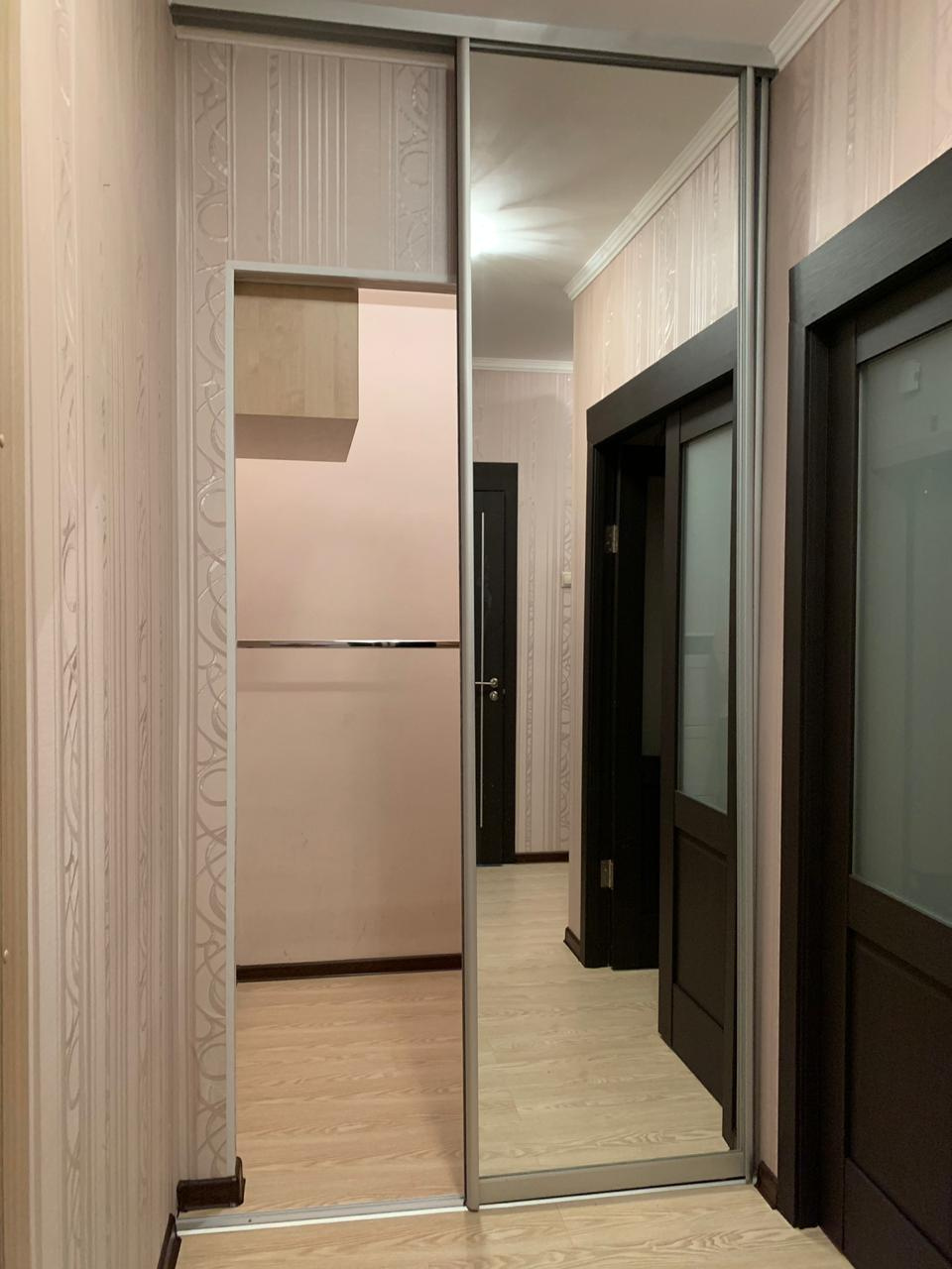 1-комнатная квартира, 45 м² - фото 16