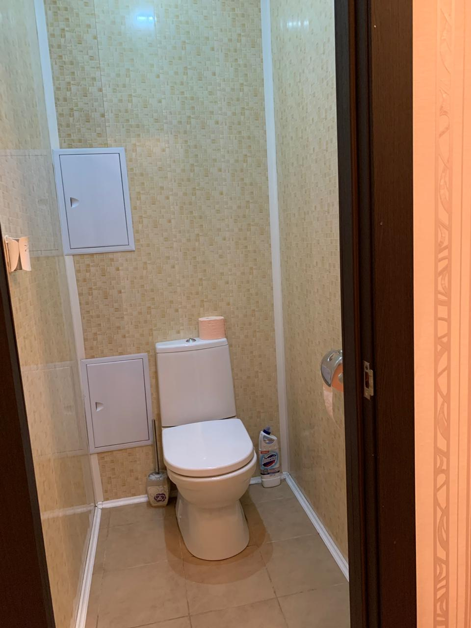 1-комнатная квартира, 45 м² - фото 15