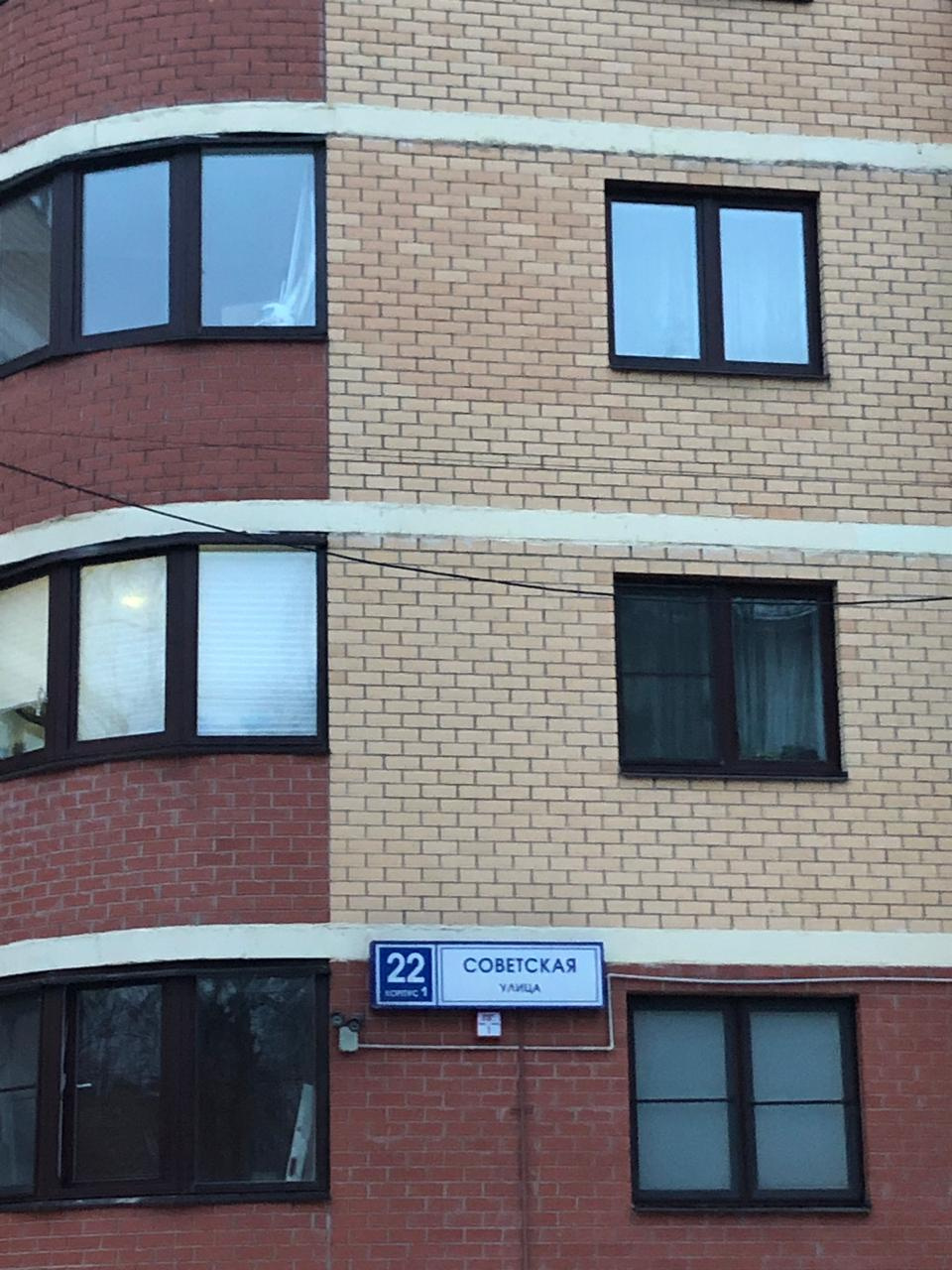 1-комнатная квартира, 45 м² - фото 23