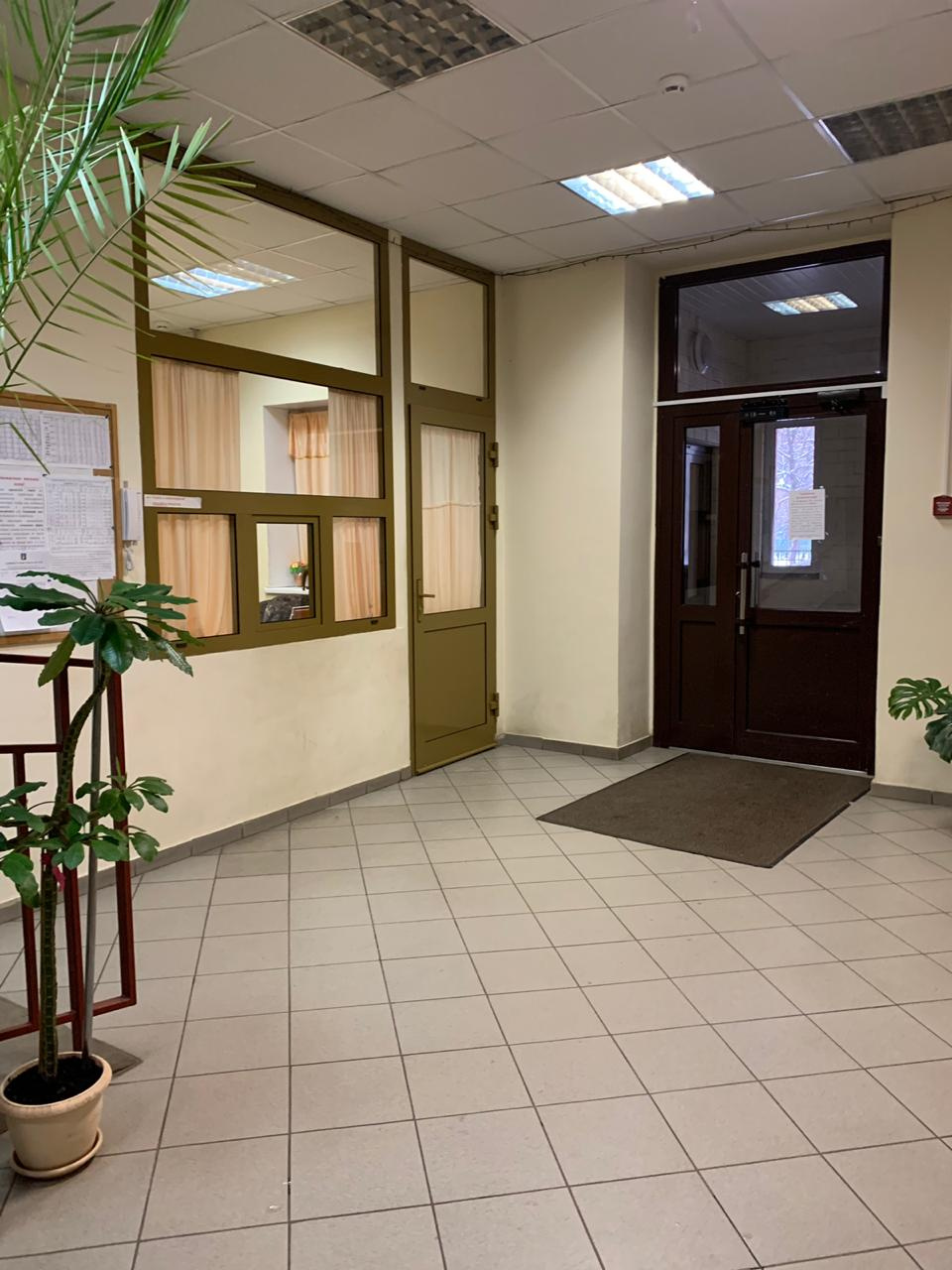 1-комнатная квартира, 45 м² - фото 20