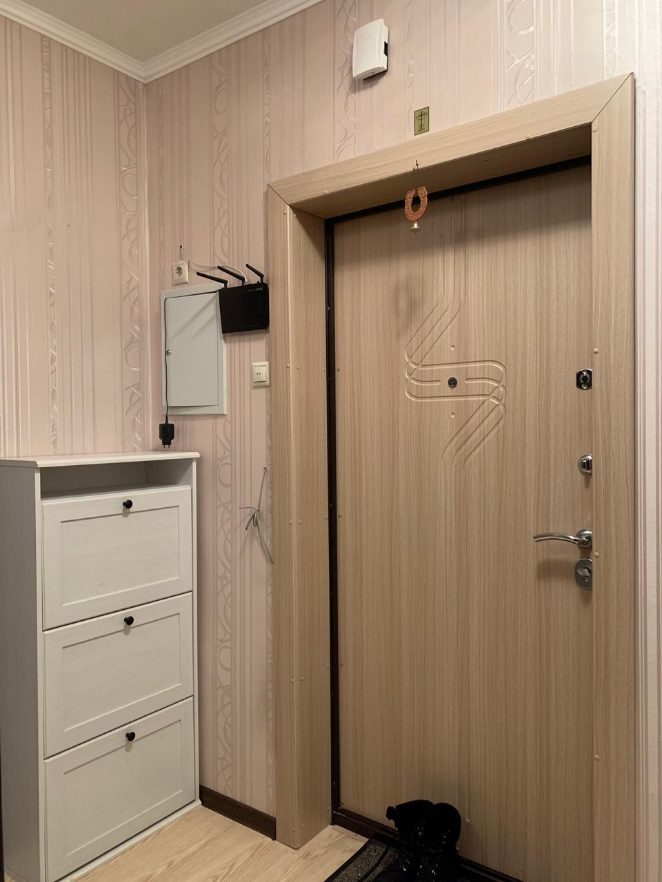 1-комнатная квартира, 45 м² - фото 18