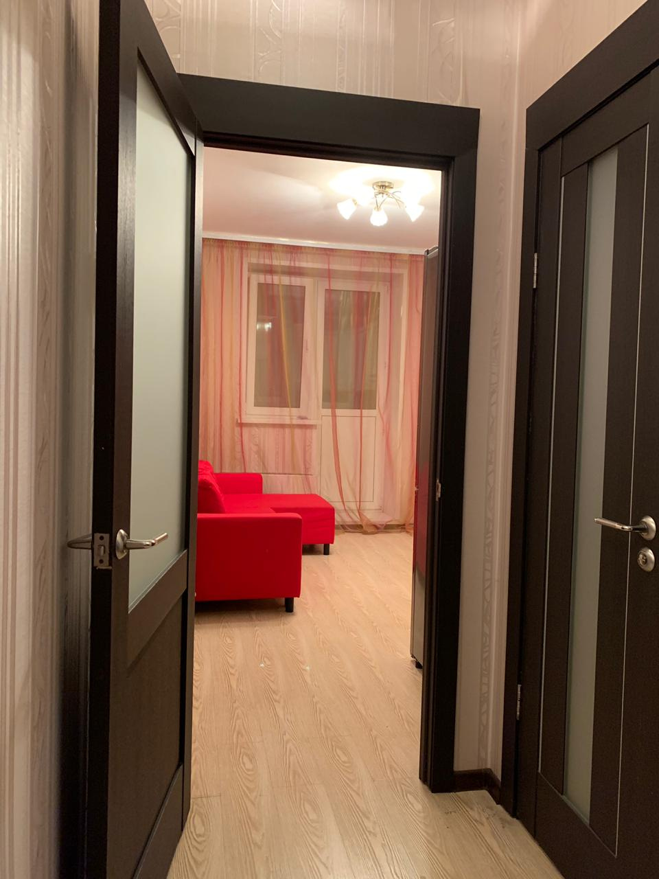 1-комнатная квартира, 45 м² - фото 12