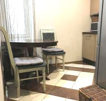 2-комнатная квартира, 48 м² - фото 4
