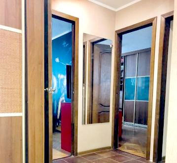2-комнатная квартира, 48 м² - фото 5