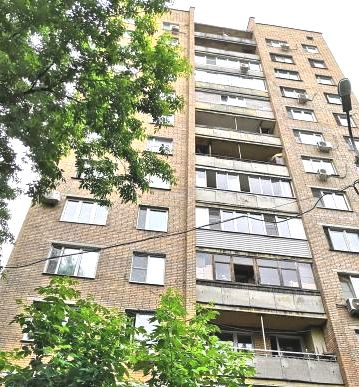 2-комнатная квартира, 48 м² - фото 13