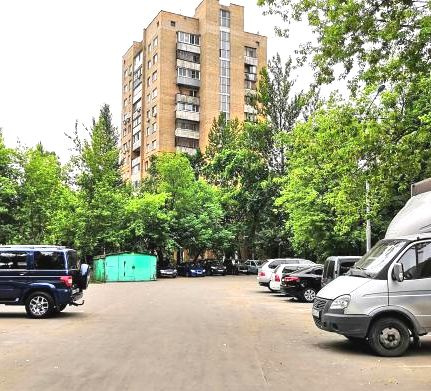 2-комнатная квартира, 48 м² - фото 14