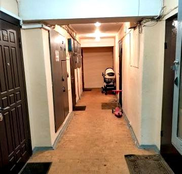 2-комнатная квартира, 48 м² - фото 10