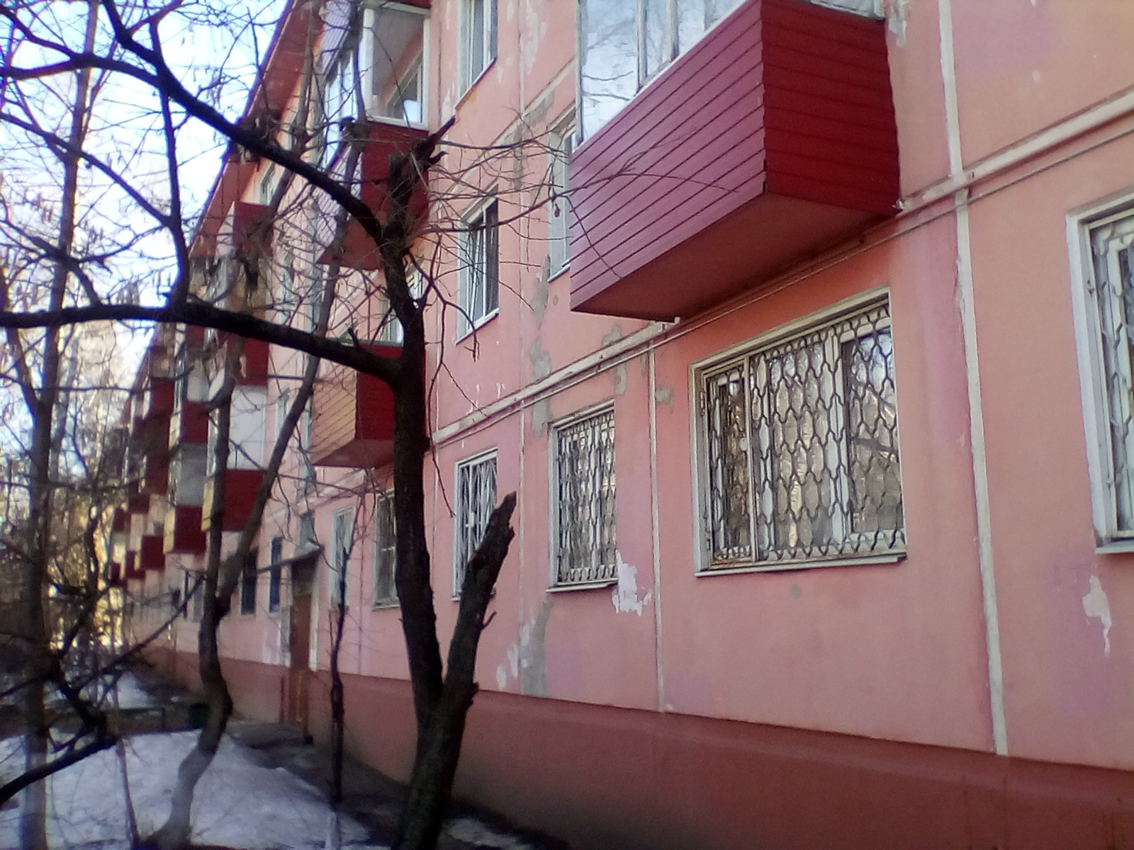 2-комнатная квартира, 45 м² - фото 11