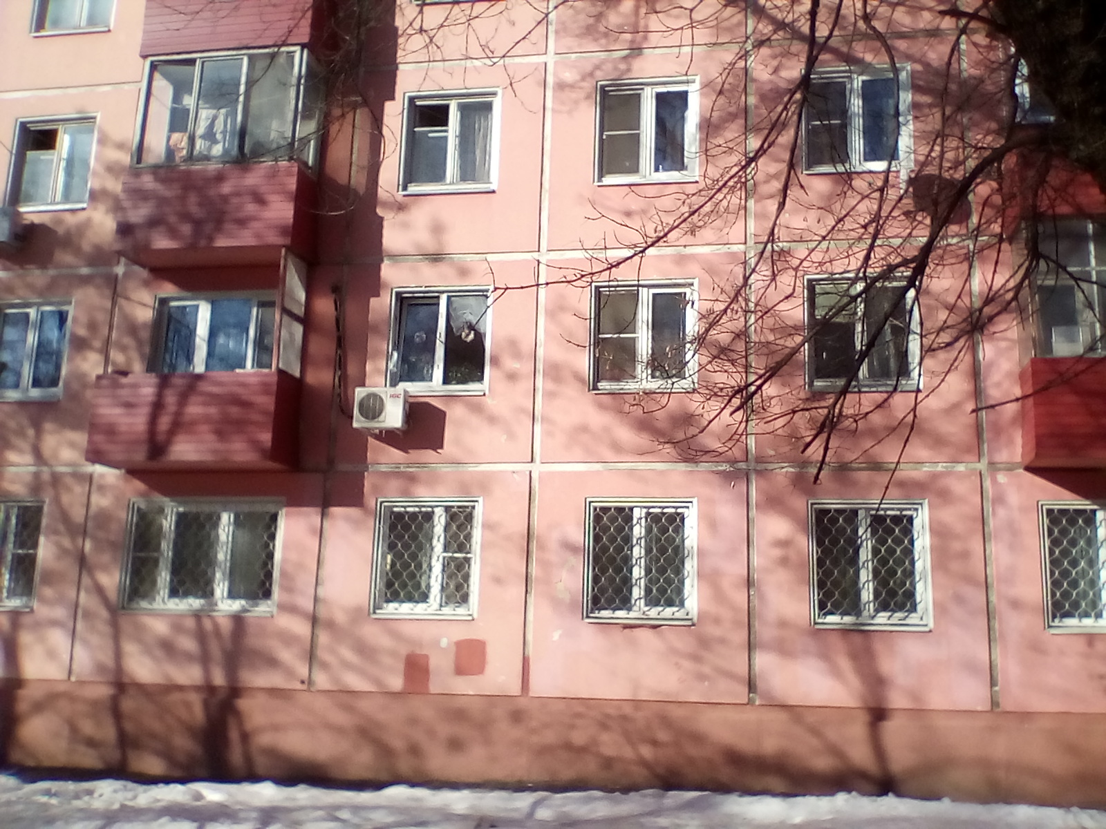 2-комнатная квартира, 45 м² - фото 5