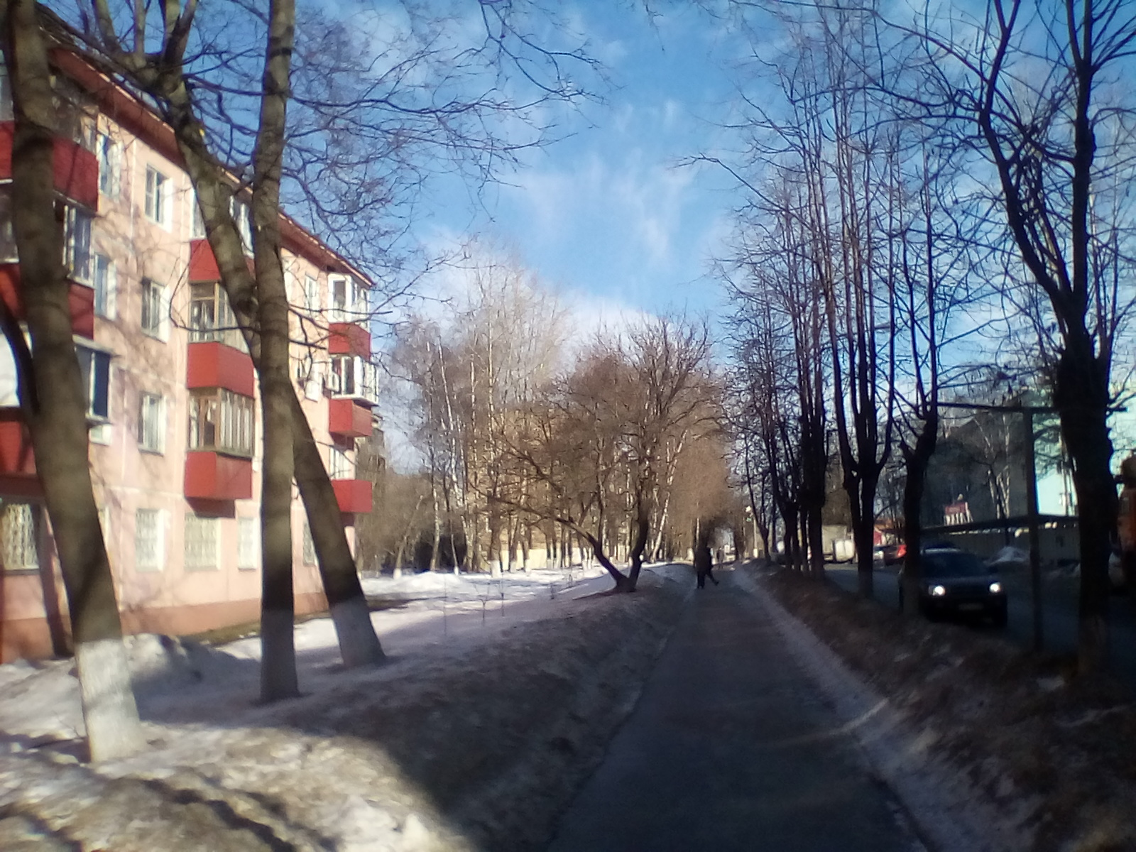 2-комнатная квартира, 45 м² - фото 16