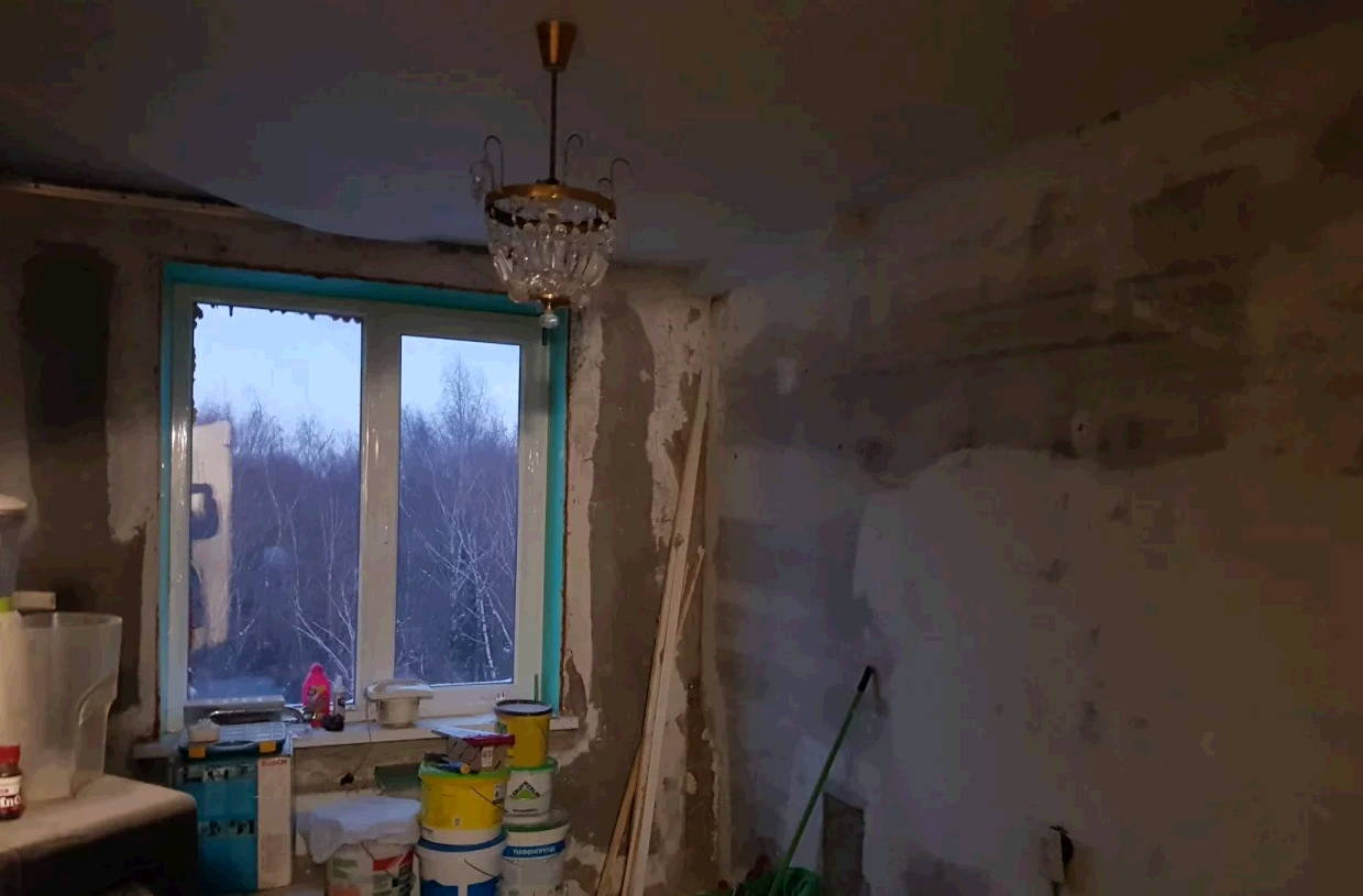 2-комнатная квартира, 45 м² - фото 3