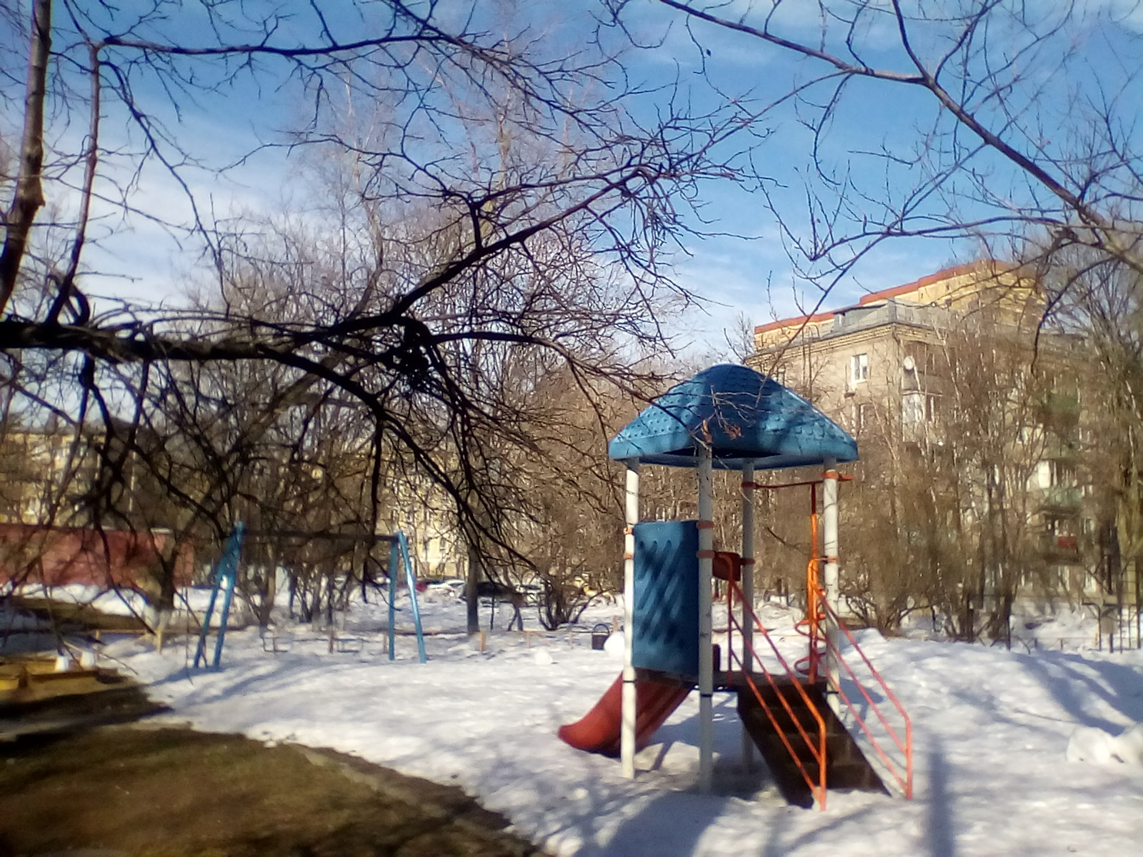 2-комнатная квартира, 45 м² - фото 17