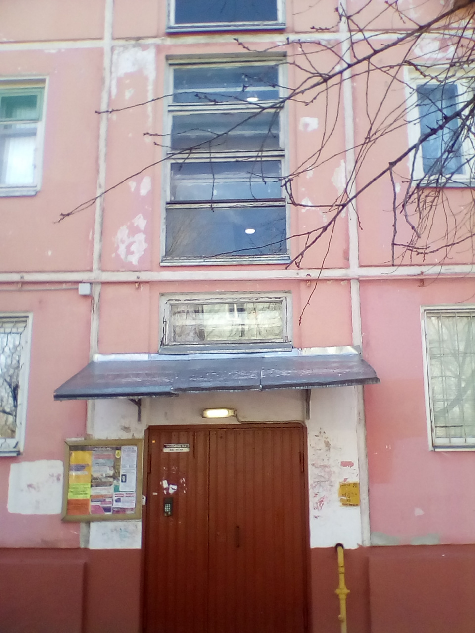 2-комнатная квартира, 45 м² - фото 10
