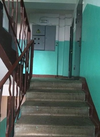 2-комнатная квартира, 45 м² - фото 14