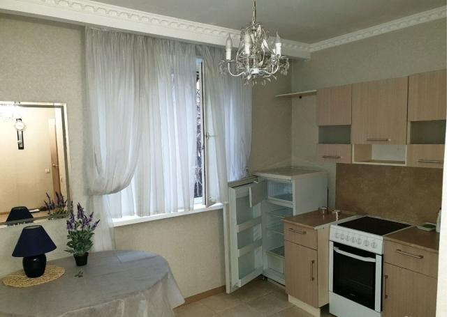 1-комнатная квартира, 37.3 м² - фото 6