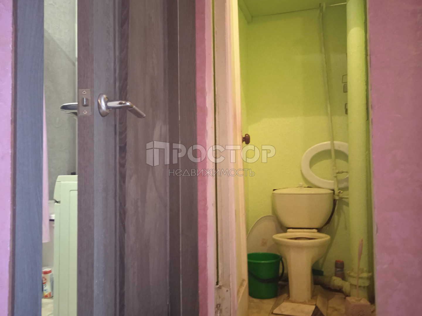 2-комнатная квартира, 60.3 м² - фото 12