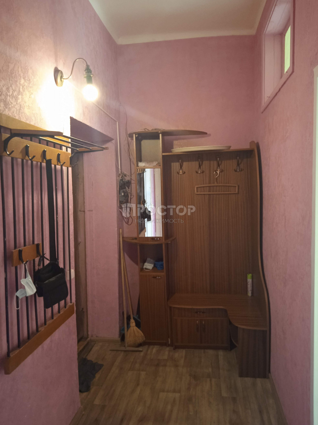 2-комнатная квартира, 60.3 м² - фото 13