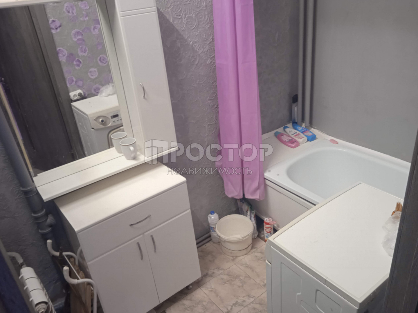 2-комнатная квартира, 60.3 м² - фото 9
