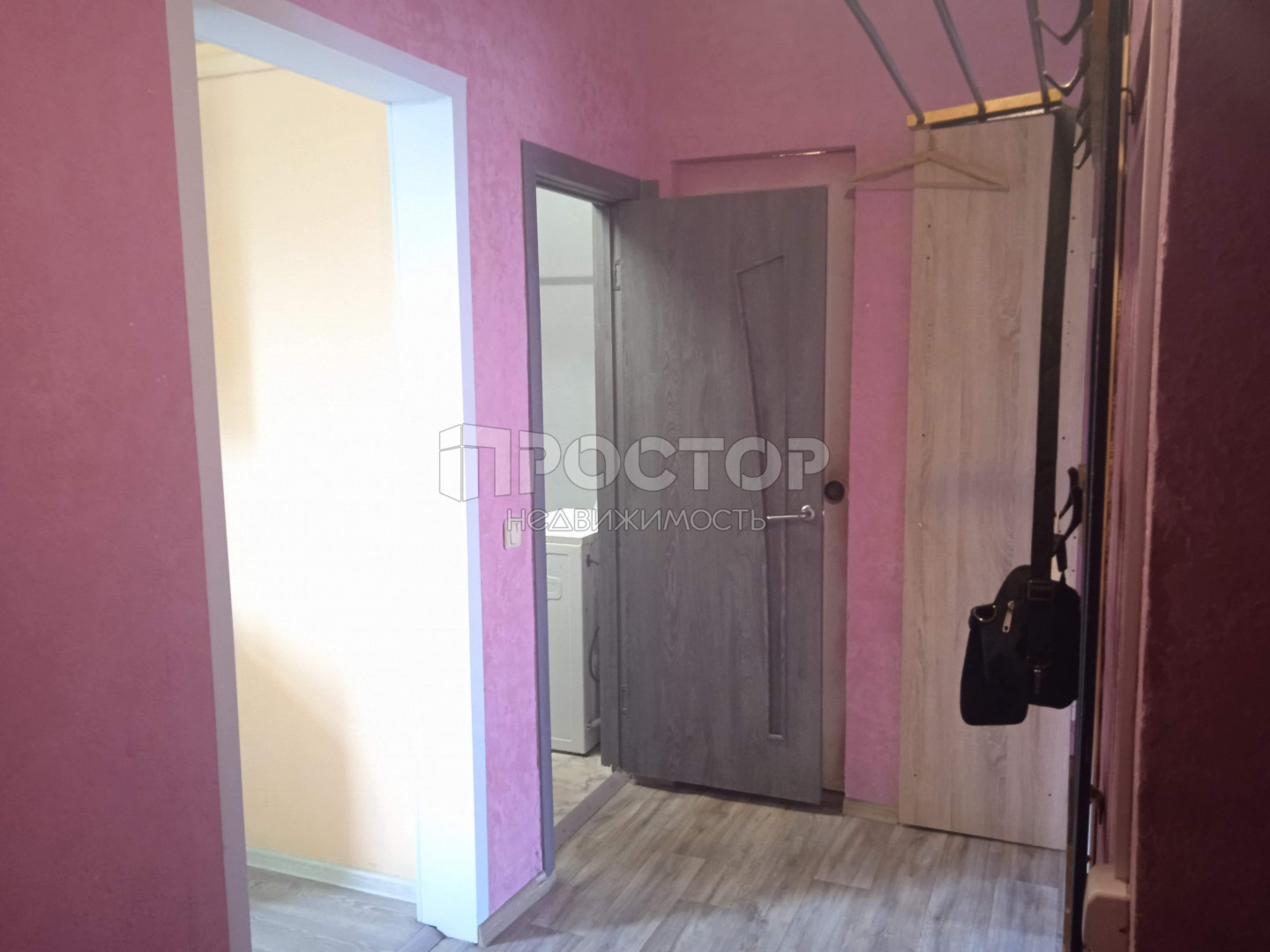 2-комнатная квартира, 60.3 м² - фото 11