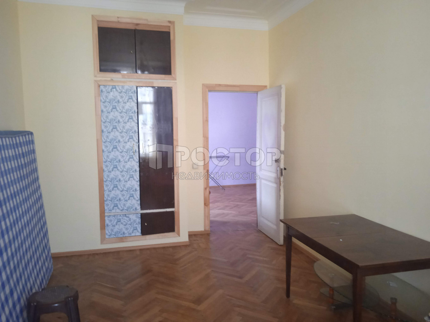 2-комнатная квартира, 60.3 м² - фото 4